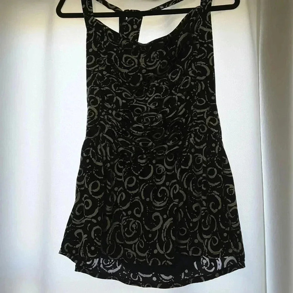 Catalina One peice Swimsuit Size 1X (16W) - Picture 1 of 7